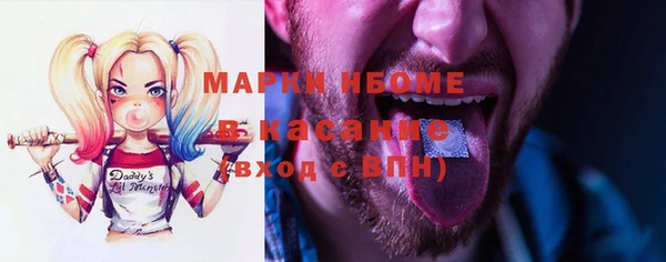 хмурый Нягань